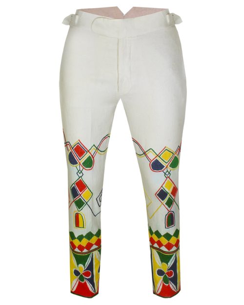 OLOYE TROUSERS