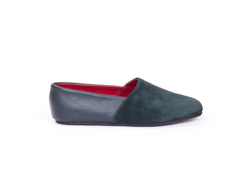 SUEDE SLIP-ON - Image 5