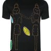 OJU MEJI T-SHIRT