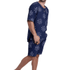 Navy Blue Ulè Shirt - Image 2